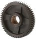 Engrenage d'entraînement de distribution