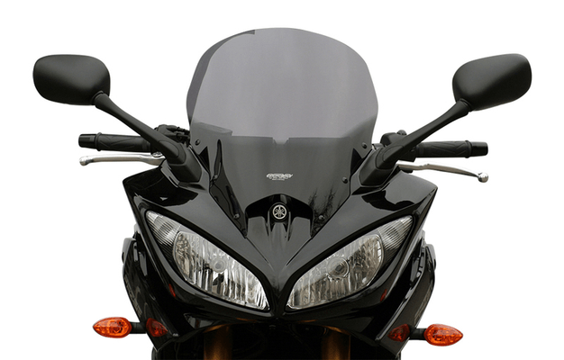 Pièces Quad & Motos - Equipement véhicule - Bulle MRA Touring T - Yamaha FZ8 S/Fazer