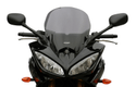 Bulle MRA Touring T - Yamaha FZ8 S/Fazer