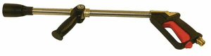 Pistolet à débit réglable Turbine Evolution
