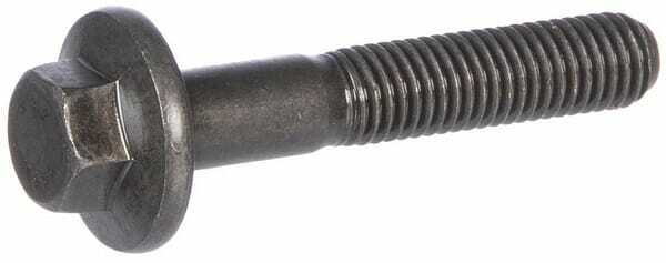 Pièces agricoles - TP pièce origine - Boulon M10X57 collecteur d’échappement