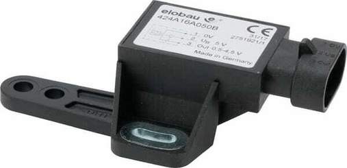 Pièces agricoles - Electricité - Capteur d'angle