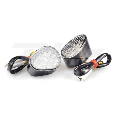 Pièces Quad & Motos - Equipement véhicule - Clignotants V PARTS type origine Yamaha FZ6 Fazer