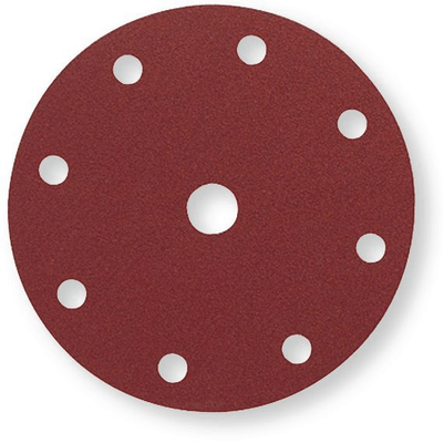 Electroportatif - Electroportatif divers et accessoires - DISQ.AUTOFIX 150 RED 8T GR.120