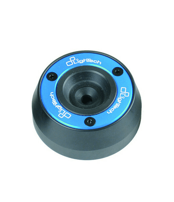 Pièces Quad & Motos - Equipement véhicule - Protections fourche et bras oscillant (axe de roue) LIGHTECH Cobalt