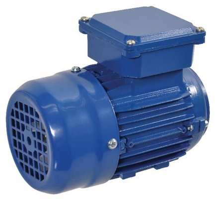 Pièces agricoles - Electricité - Moteur électrique 0,25 kw