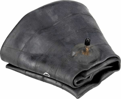 Pièces agricoles - Pièce divers - Chambre à air pour jante Ø 10", 20x8.00-10, valve droite TR13, Kramp