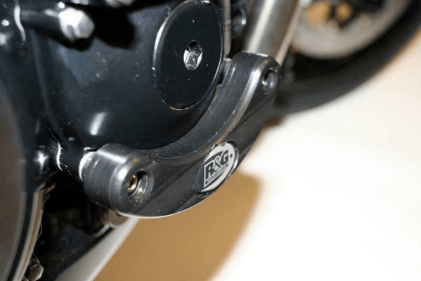 Pièces Quad & Motos - Equipement véhicule - Slider moteur droit pour GSX1340 B-King '08-09