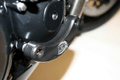 Slider moteur droit pour GSX1340 B-King '08-09