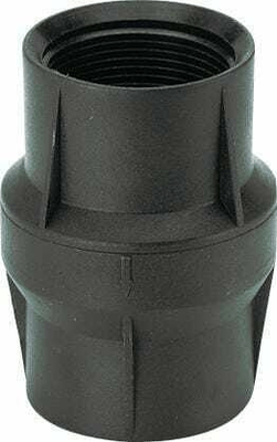 Pièces agricoles - Hydraulique - Clapet anti-retour 1 1/2"