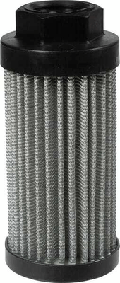 Pièces agricoles - Hydraulique - Filtre aspir. 60µm s. by-pass