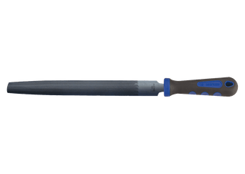 Outils - Outils divers - Lime demi-ronde 200mm avec manche