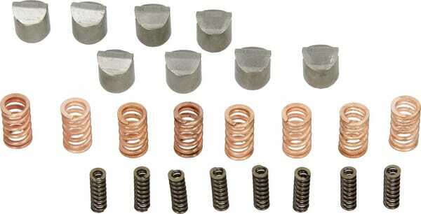 Pièces agricoles - Transmission - Kit 107 =550107XS