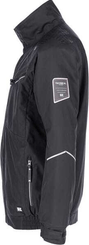 Vêtements et protections - Vêtement  - veste de pilote noire XS