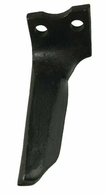 Pièces agricoles - Travail du sol - Dent de herse rotative. droite