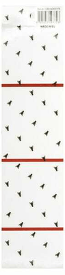 Pièces agricoles - Cloture,Jardin & Sylviculture - Papier tue-mouches 80 x 320mm