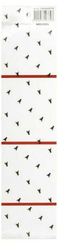 Pièces agricoles - Cloture,Jardin & Sylviculture - Papier tue-mouches 80 x 320mm