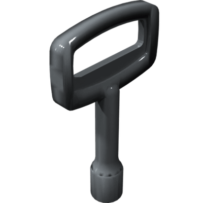 Pièces agricoles - Pièce divers - key GN 119 2-86-DK7-SW