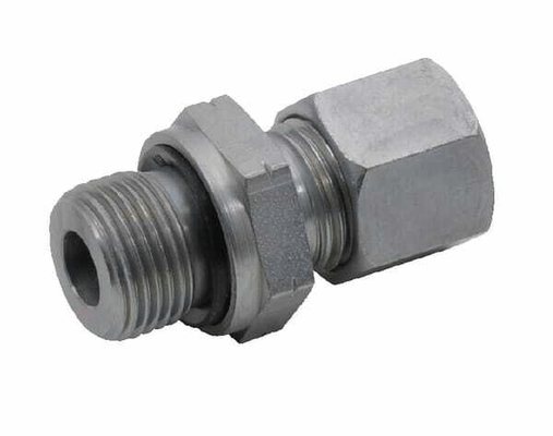 Pièces agricoles - Hydraulique - Raccord 12L - 3/8BSP