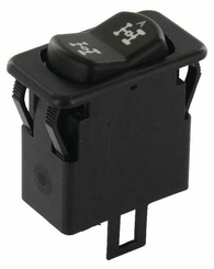 Pièces agricoles - Tracteur pièce origine - Interrupteur 4 roues motrices