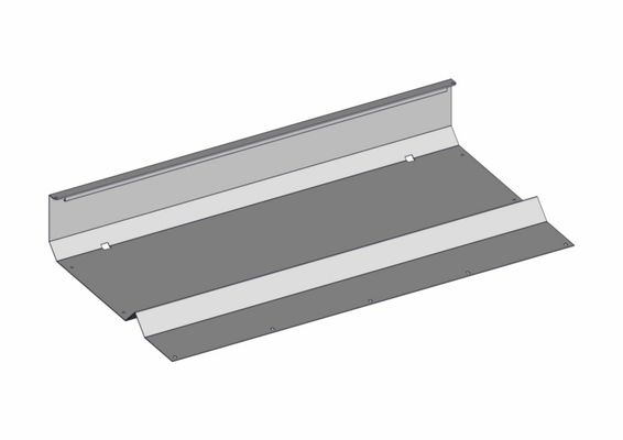 Materiels - Accessoires 30Kg-50Kg - TOLE D'AUGE RATELIER 4 FACES L.1.97M