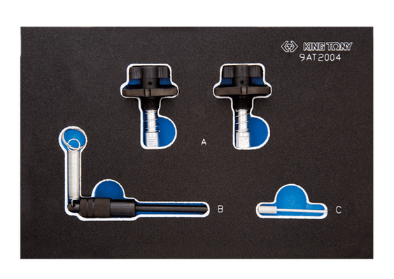 Outils - Outils divers - Coffret calage OPEL DIESEL