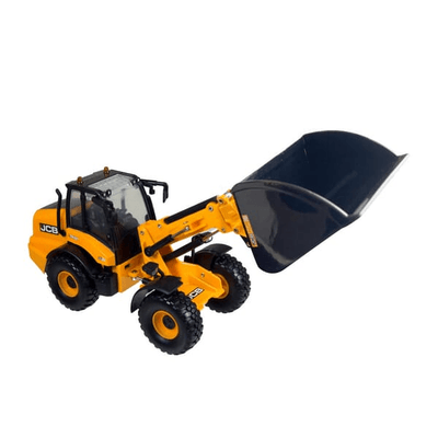 Loisirs - Jouets - JCB TM420