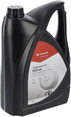 Chimie - Chimie divers - Huile pour compresseur ISO 46 5L
