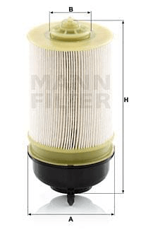 Pièces agricoles - Pièce divers - Filtre à carburant