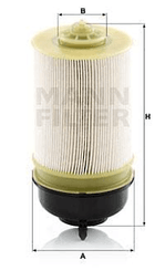 Pièces agricoles - Pièce divers - Filtre à carburant