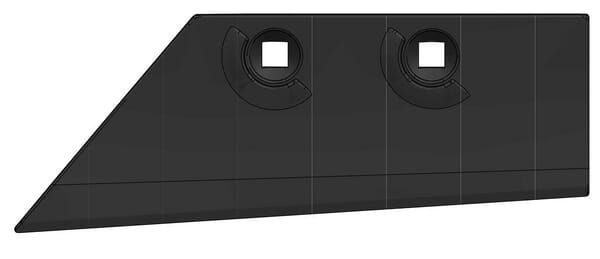 Pièces agricoles - Machines - Soc G 230