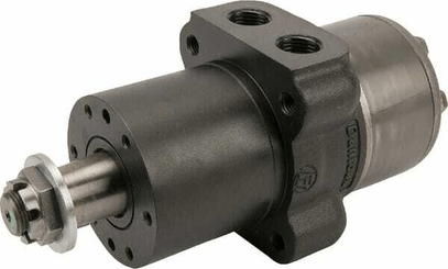 Pièces agricoles - Hydraulique - Moteur roue orbital