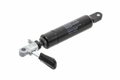Vérin à gaz L : 185 mm 400 N
