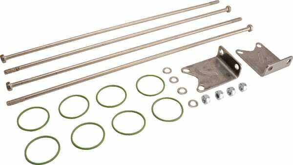Pièces agricoles - Pièce Pulvérisateur - Kit de fixation p 7 sections