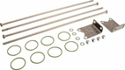 Kit de fixation p 7 sections