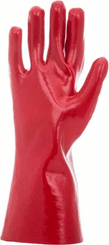 Vêtements et protections - Equipement - Gants PVC Kramp 5.001 10/XL