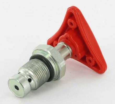 Pièces agricoles - Hydraulique - PMS robinet