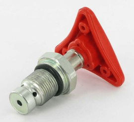 Pièces agricoles - Hydraulique - PMS robinet