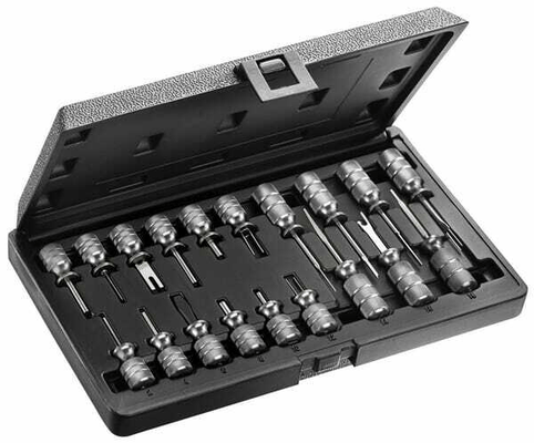 Outils - Outils divers - Jeu d'outils d'extraction