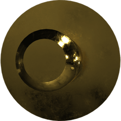 Pièces agricoles - Pièce divers - Vis à tête plate Typ KF M6x10 ISK4mm vz