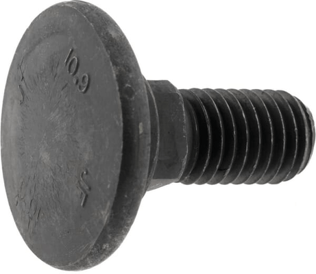 Pièces agricoles - Machines - Boulon de la lame M12x35 JF