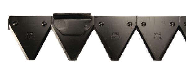 Pièces agricoles - Aménagements paysagers - Lame 1,37m ESM