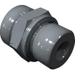 Pièces agricoles - Pièce divers - HF-GESZ 18L_M22x1,5 WD