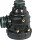 Filtre aspiration 2" T6 Me. 50