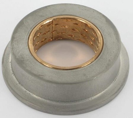 Pièces agricoles - Machines - Rouleau de guidage