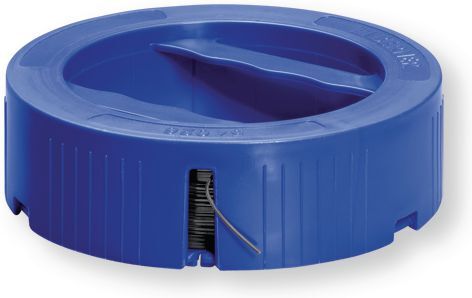 Outils - Outils divers - CORDE A PIANO CARREE 50 M
