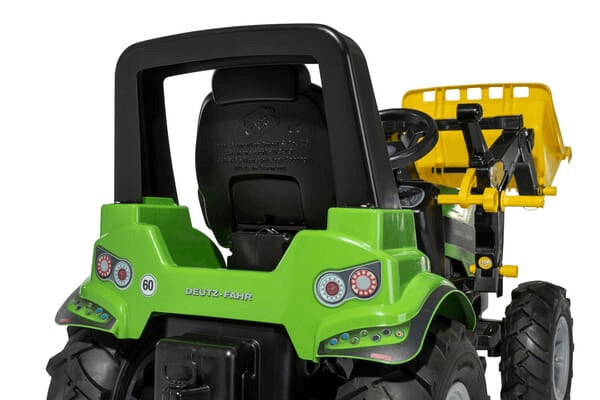Loisirs - Jouets - Pneu pour chargeur frontal Deutz Agrotron 8280TTV