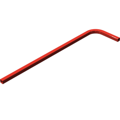 Pièces agricoles - Pièce divers - Tube pour éclairage