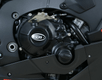 Couvre-carter droit (embrayage) R&G RACING Race Series noir Honda CBR1000RR