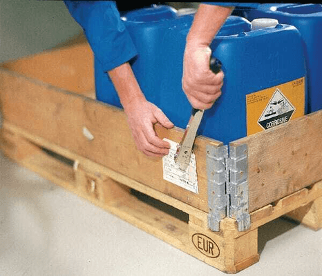Outils - Outils divers - Marteau agrafeur Rapid 19, bo.